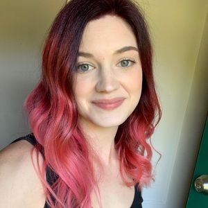 Meet your Posher, Crystal